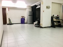 Blk 418 Hougang Avenue 8 (Hougang), HDB 5 Rooms #165436822